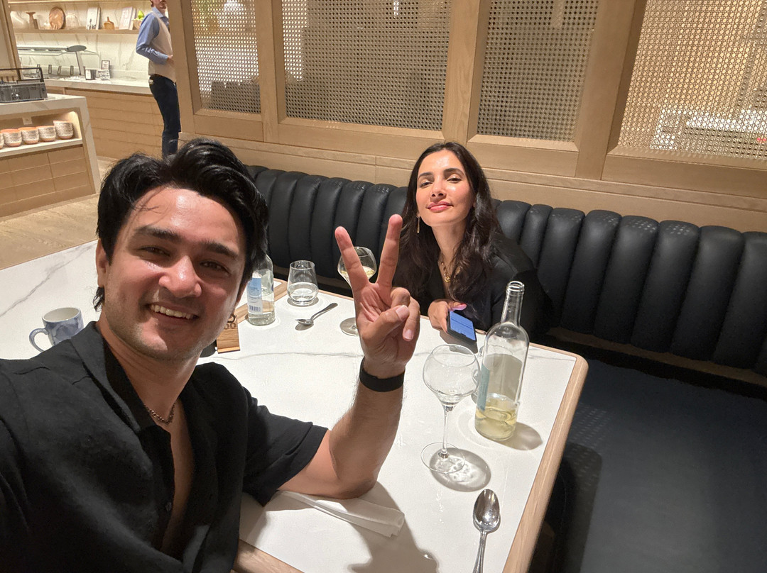 OXBO Geneva