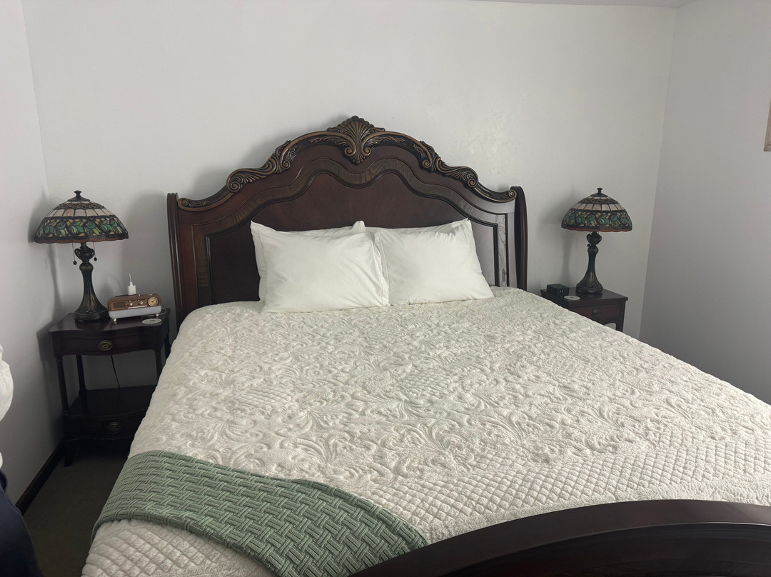 Cloudcroft Hotel