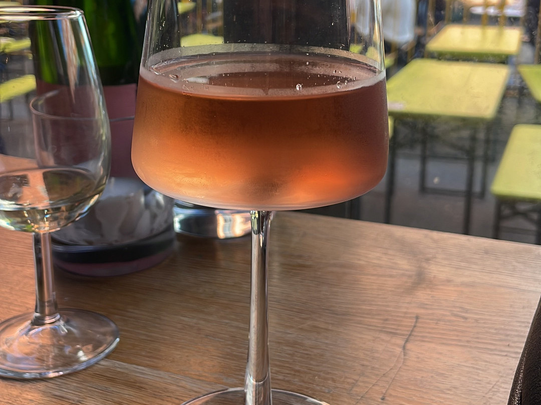 Ad Hoc Wines