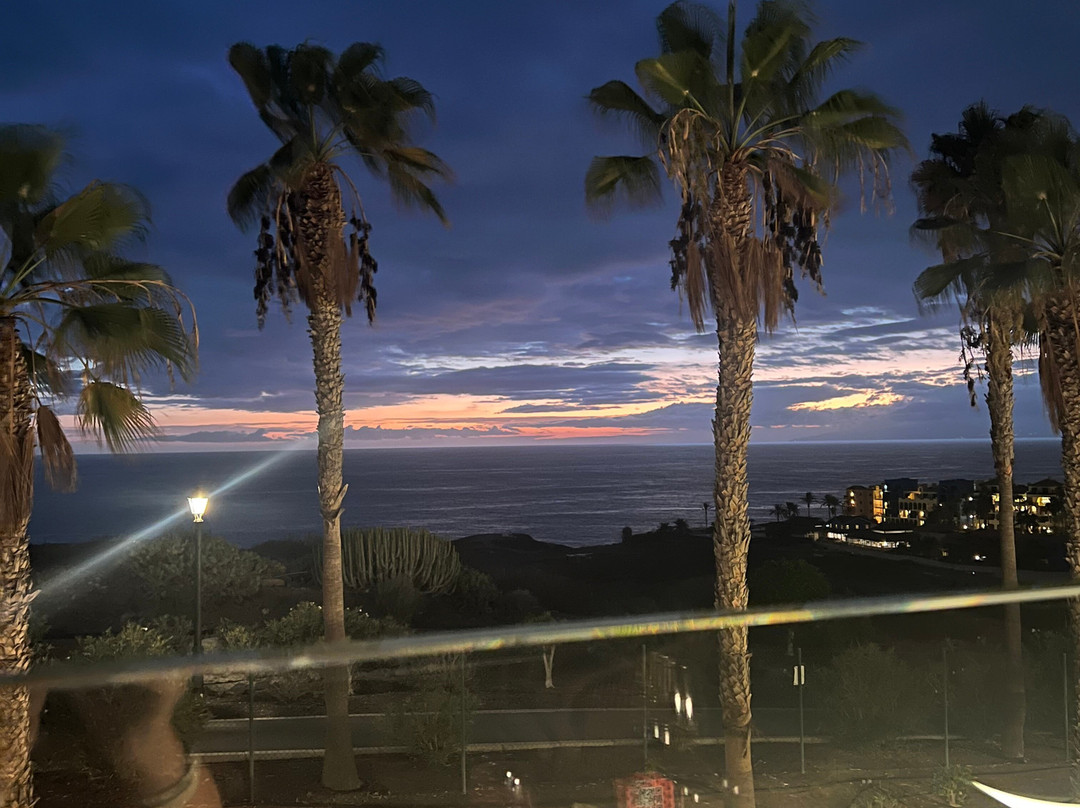 Callao Salvaje酒店住宿-Bahia Principe Escape Tenerife