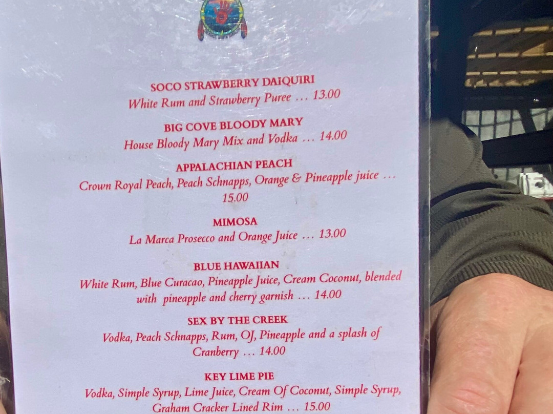 Native Brews Tap and Grill