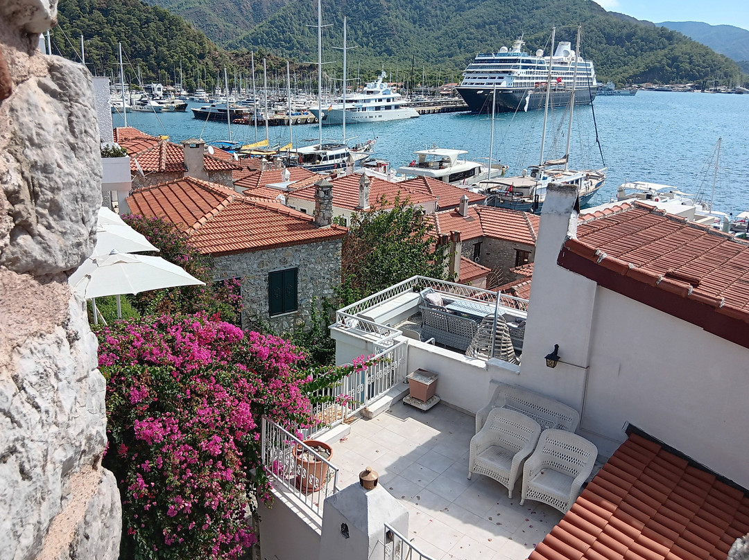 Marmaris Old Town