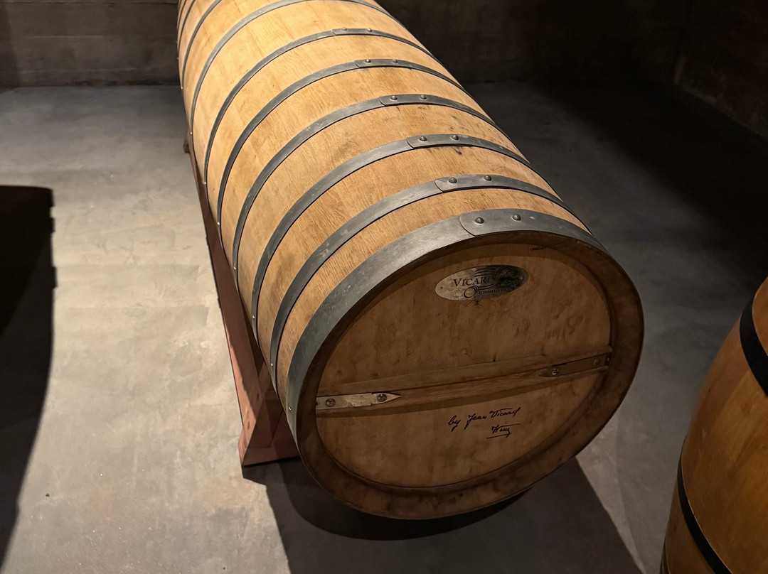 Bodega Garzon-Garzon必去景点