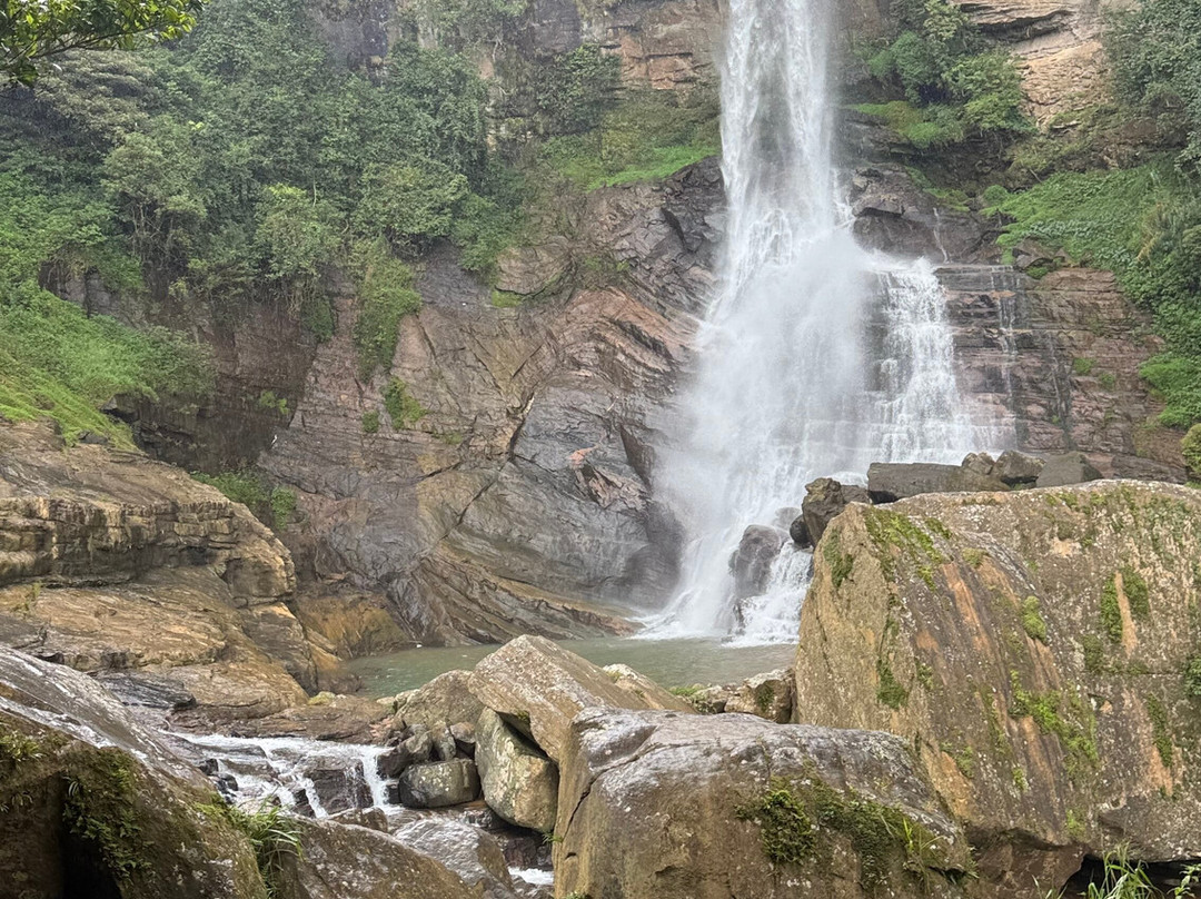 Rent A Tour Guide In Sri Lanka-卡图纳耶克必去景点