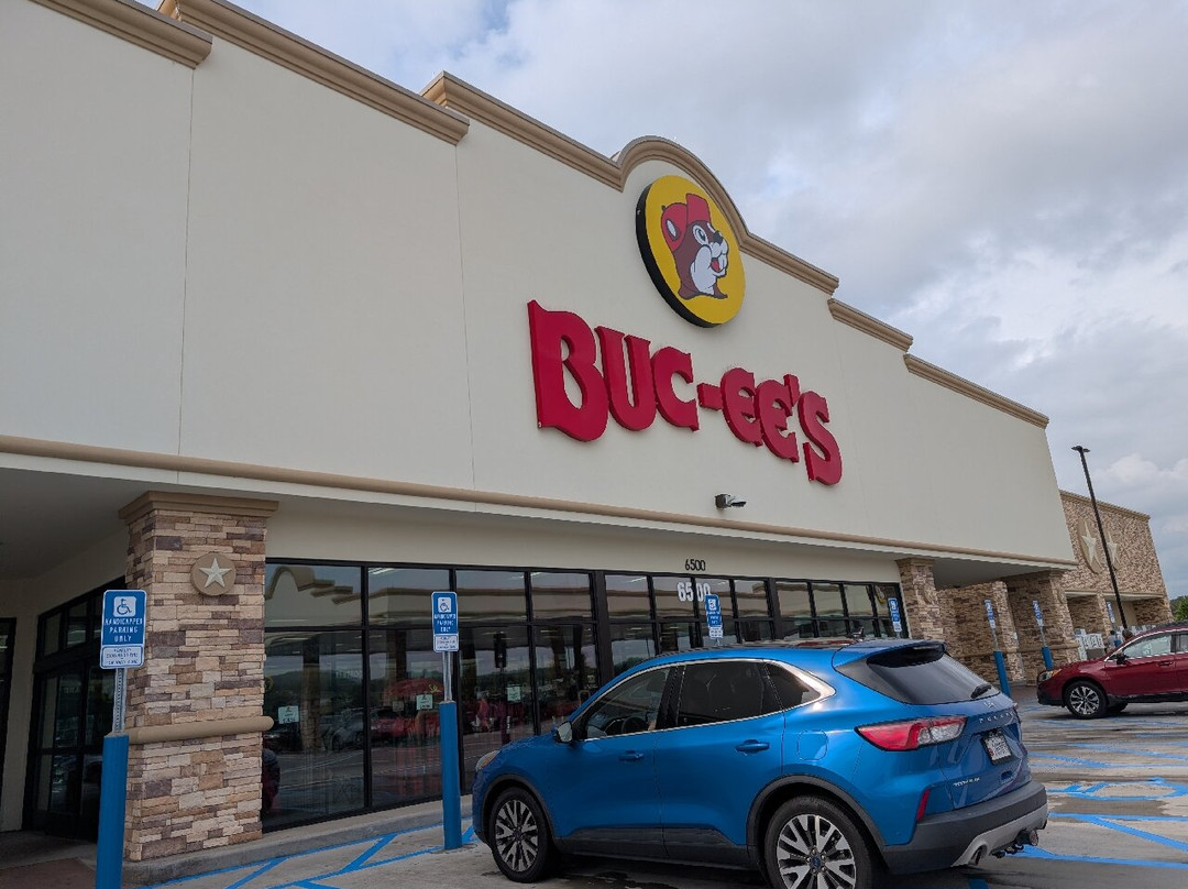 Buc'cee's