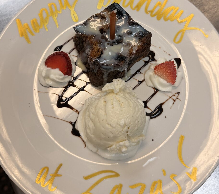 Zaza's on Main