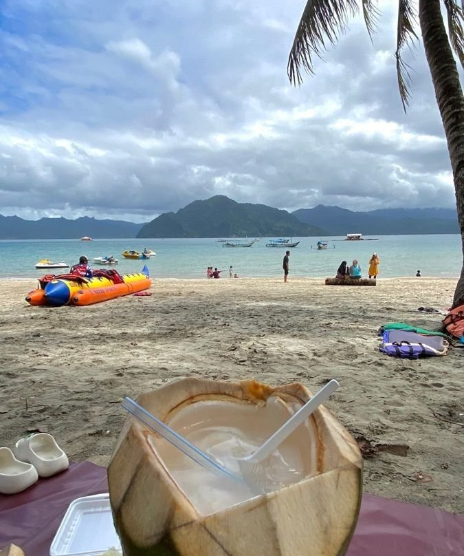 Pangandaran National Park-庞岸达兰必去景点