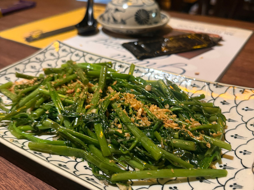 Ăn Thôi Hội An (An Thoi)