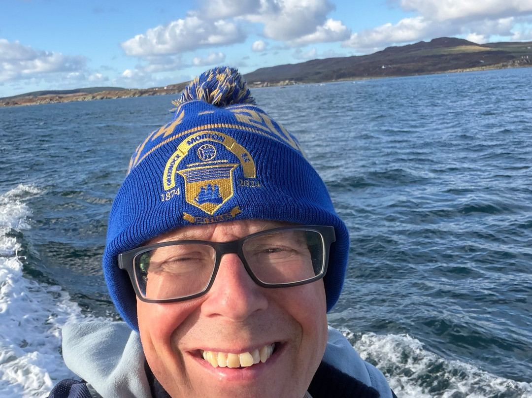 Islay Sea Adventures-Port Ellen必去景点