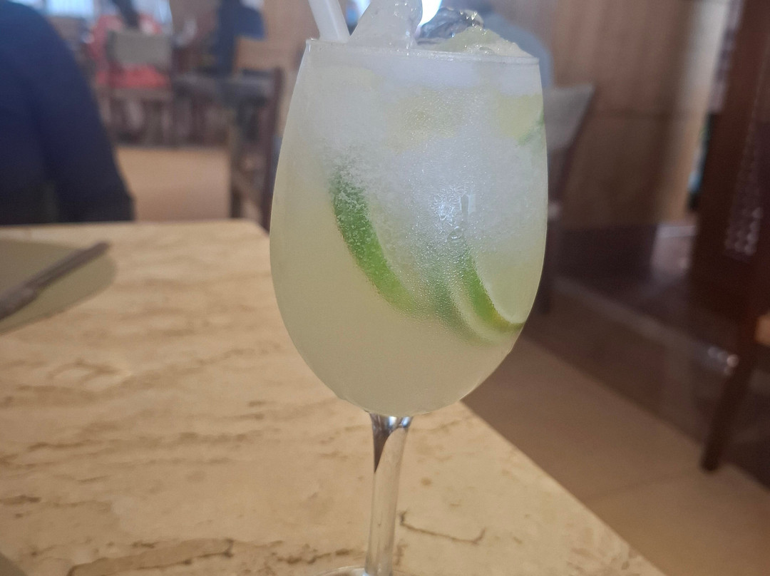 里约昆特度假酒店主图