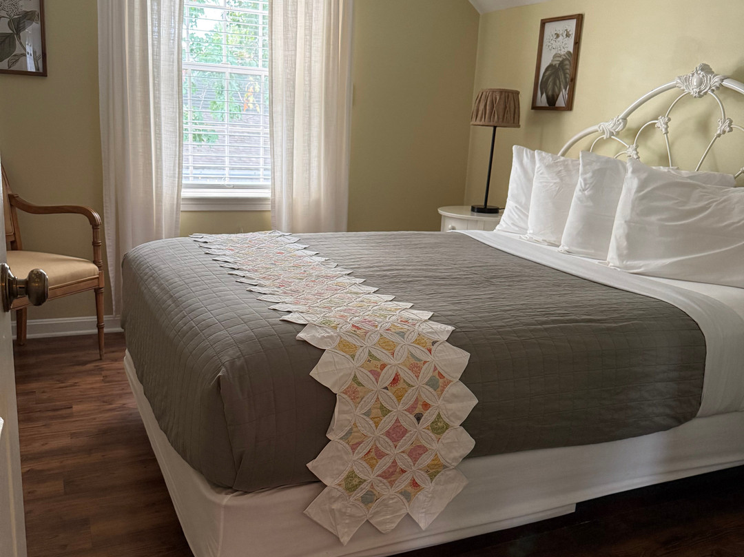 The Inn & Suites At Kitchen Kettle Village主图