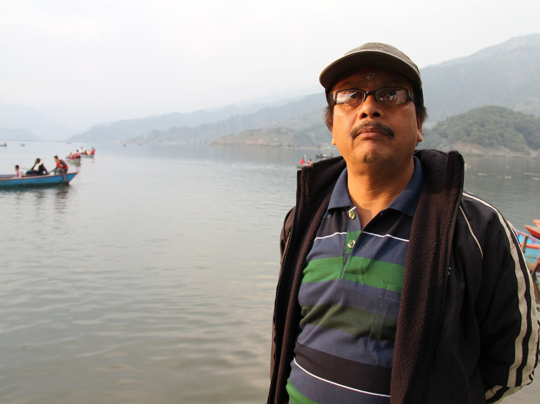 Goroomgo Diamond Plaza Rajgir