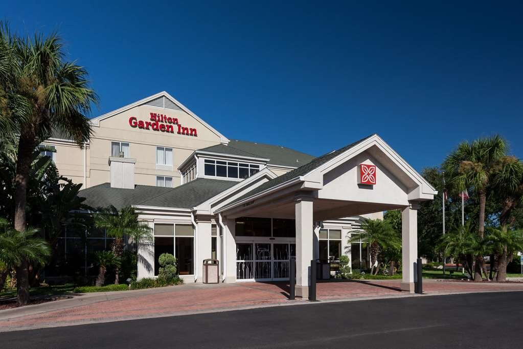 Hilton Garden Inn McAllen Airport主图