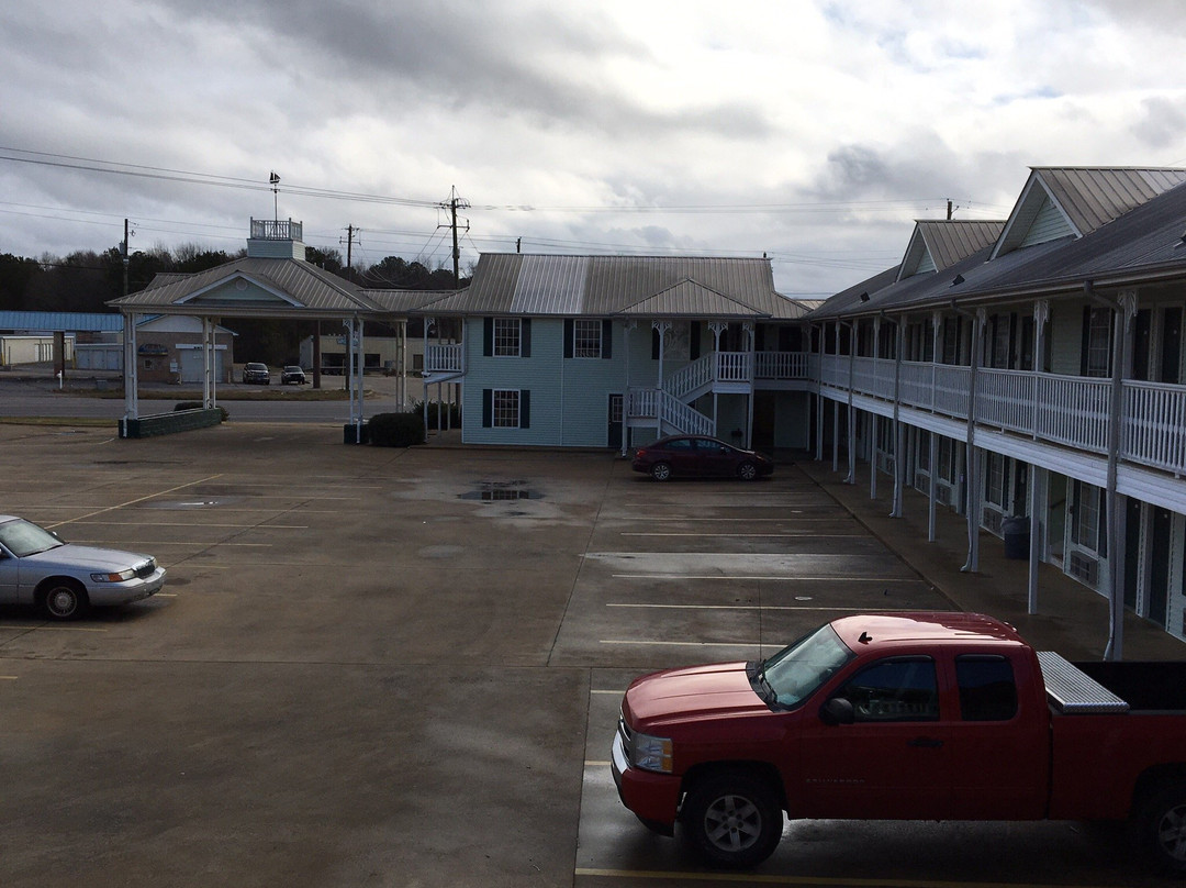 Key West Inn - Childersburg主图