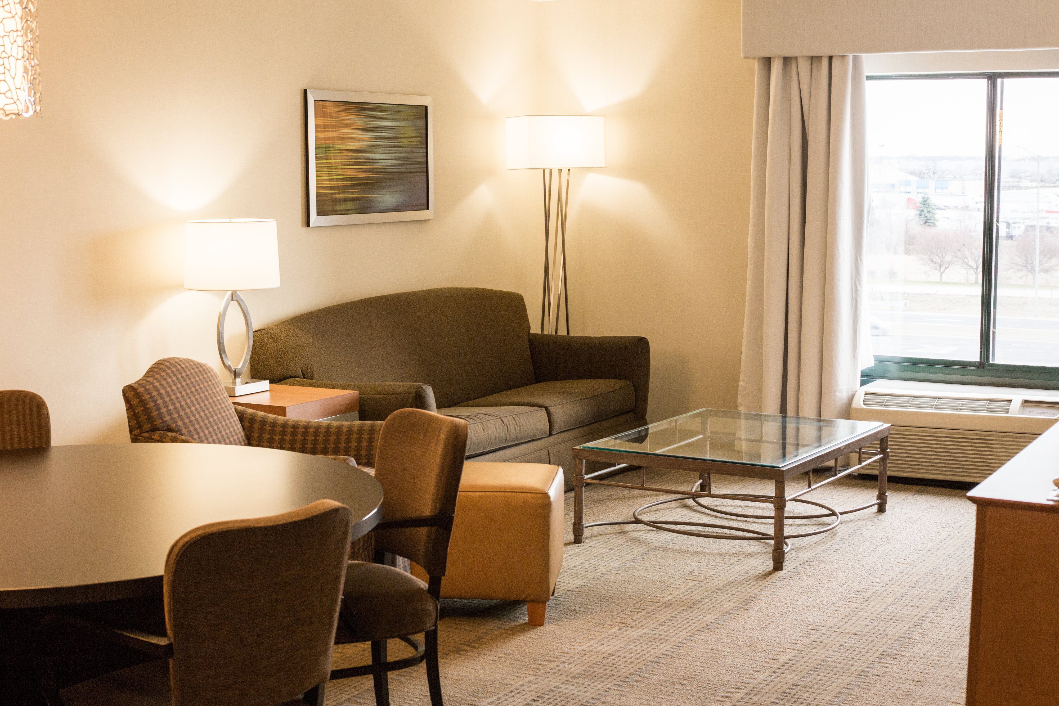 Holiday Inn & Suites Bolingbrook By IHG-官方