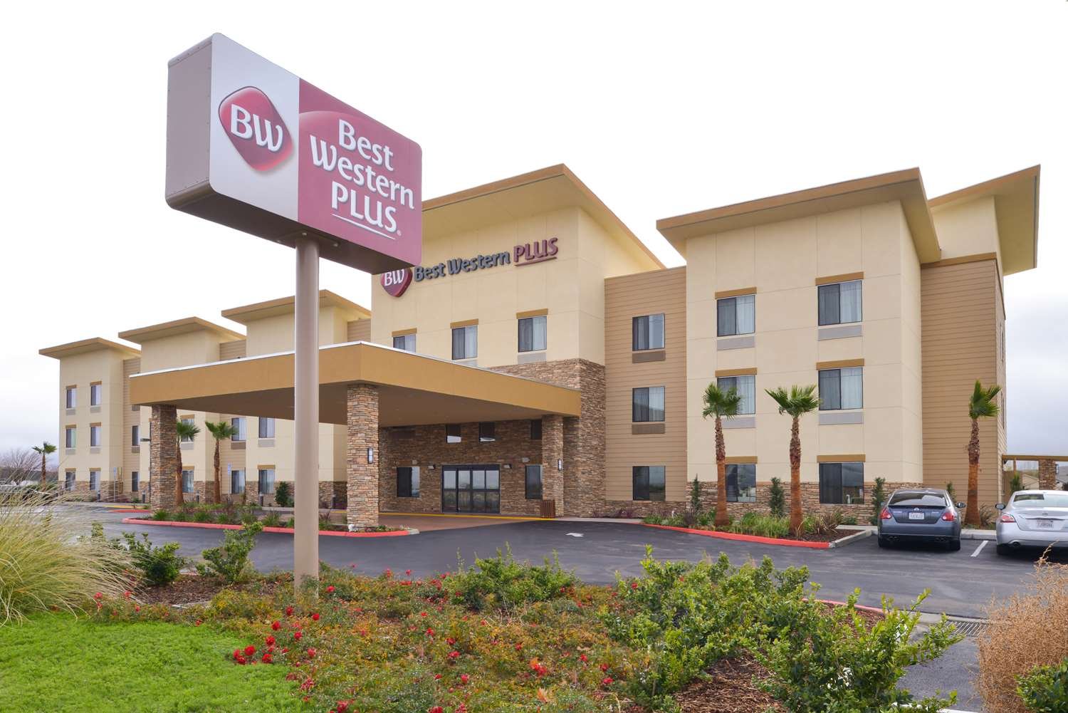 Best Western Plus Coalinga Inn-官方