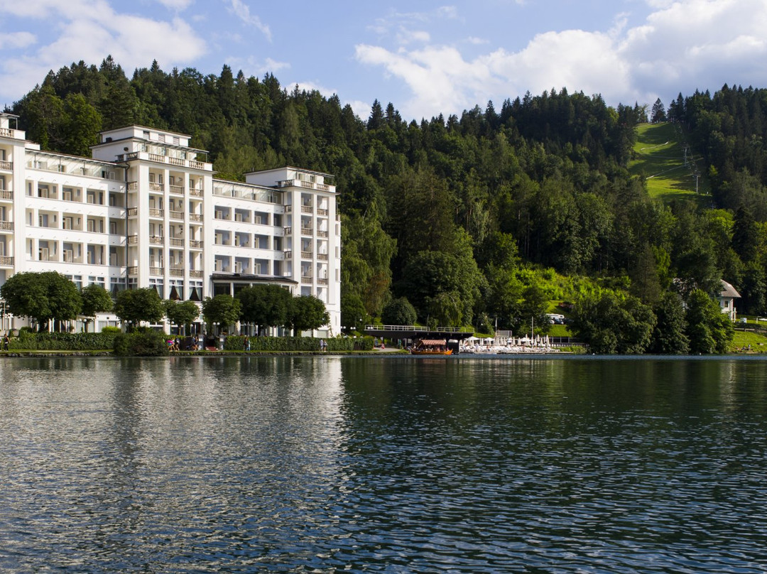 Grand Hotel Toplice主图