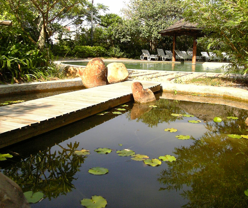 嘉莱银滩会所主图