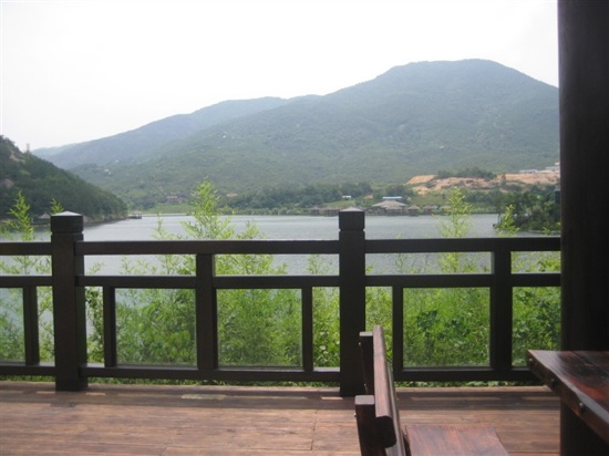 聚龙庄乡村休闲度假山庄-客卧