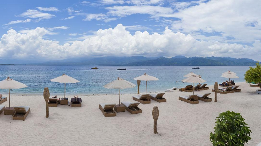 特拉旺甘明珠酒店