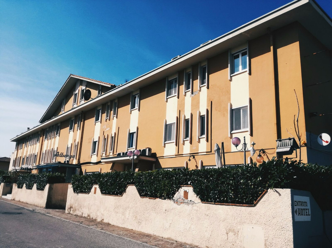 Hotel Astoria
