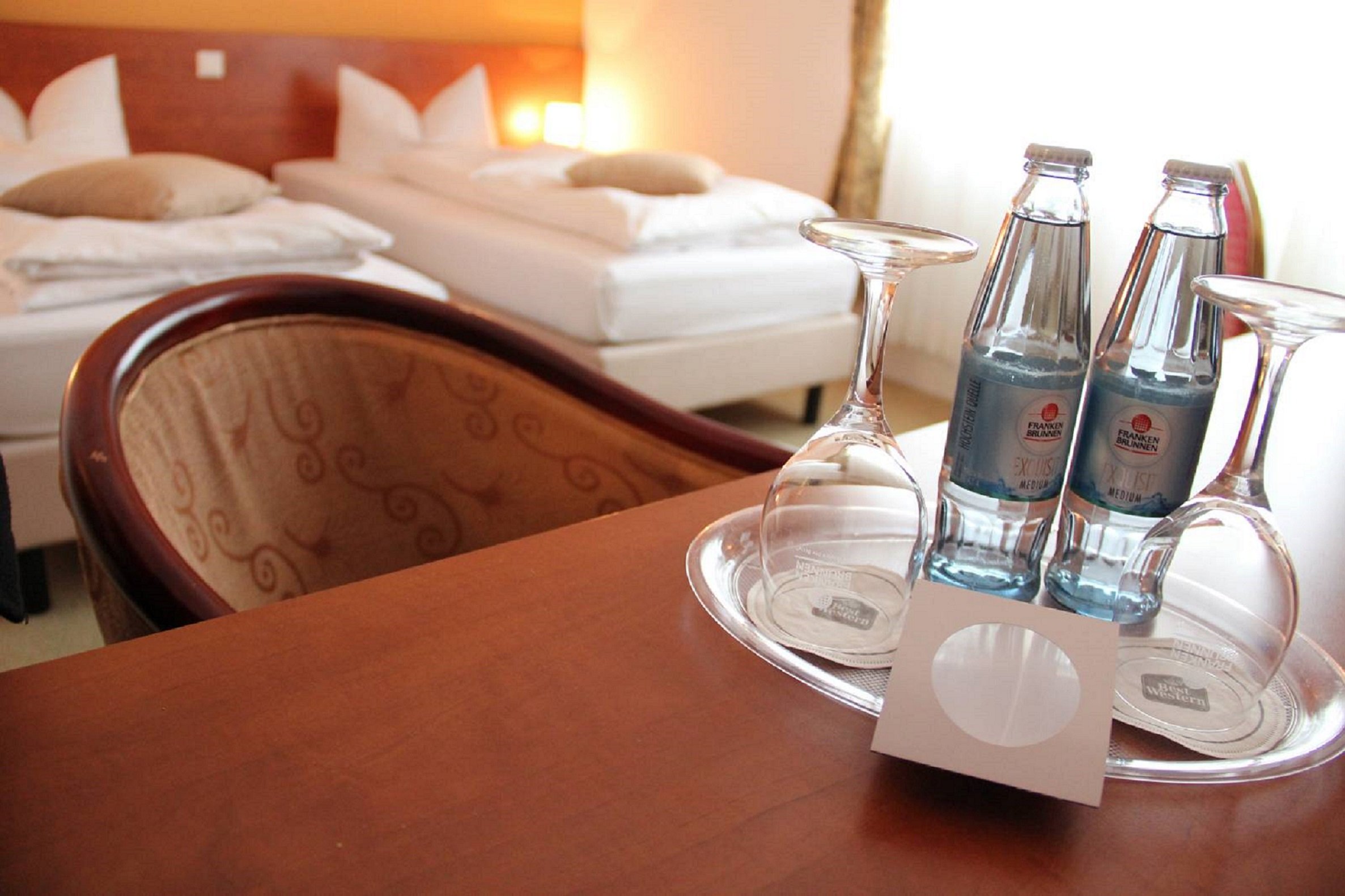 Hotel Aurora-官方