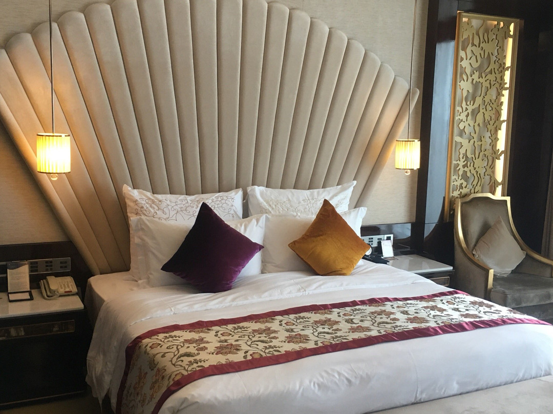 世外桃源酒店主图