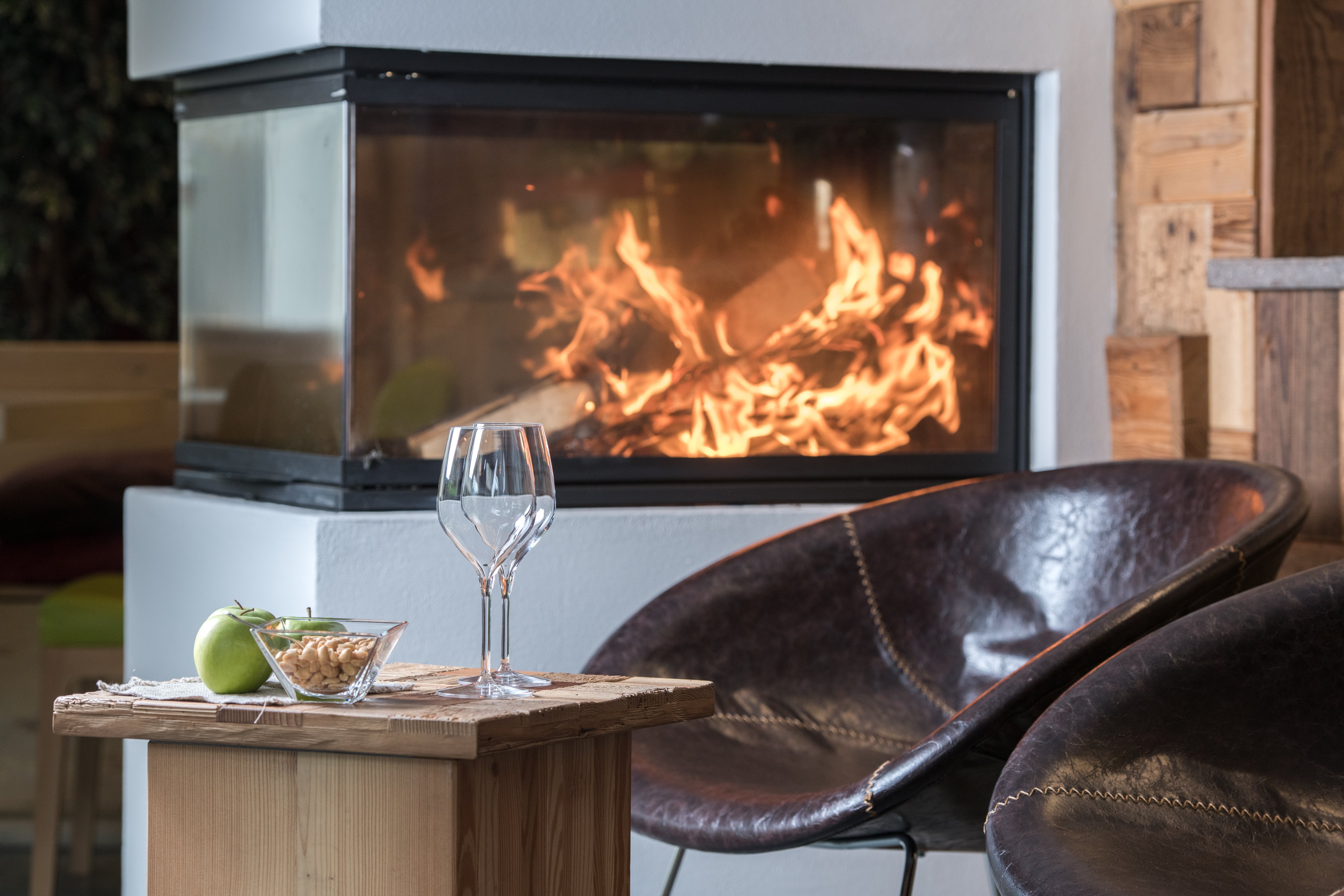 Hotel & Restaurant Alpino-官方