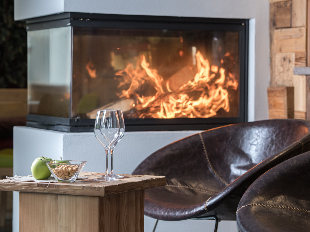Hotel & Restaurant Alpino