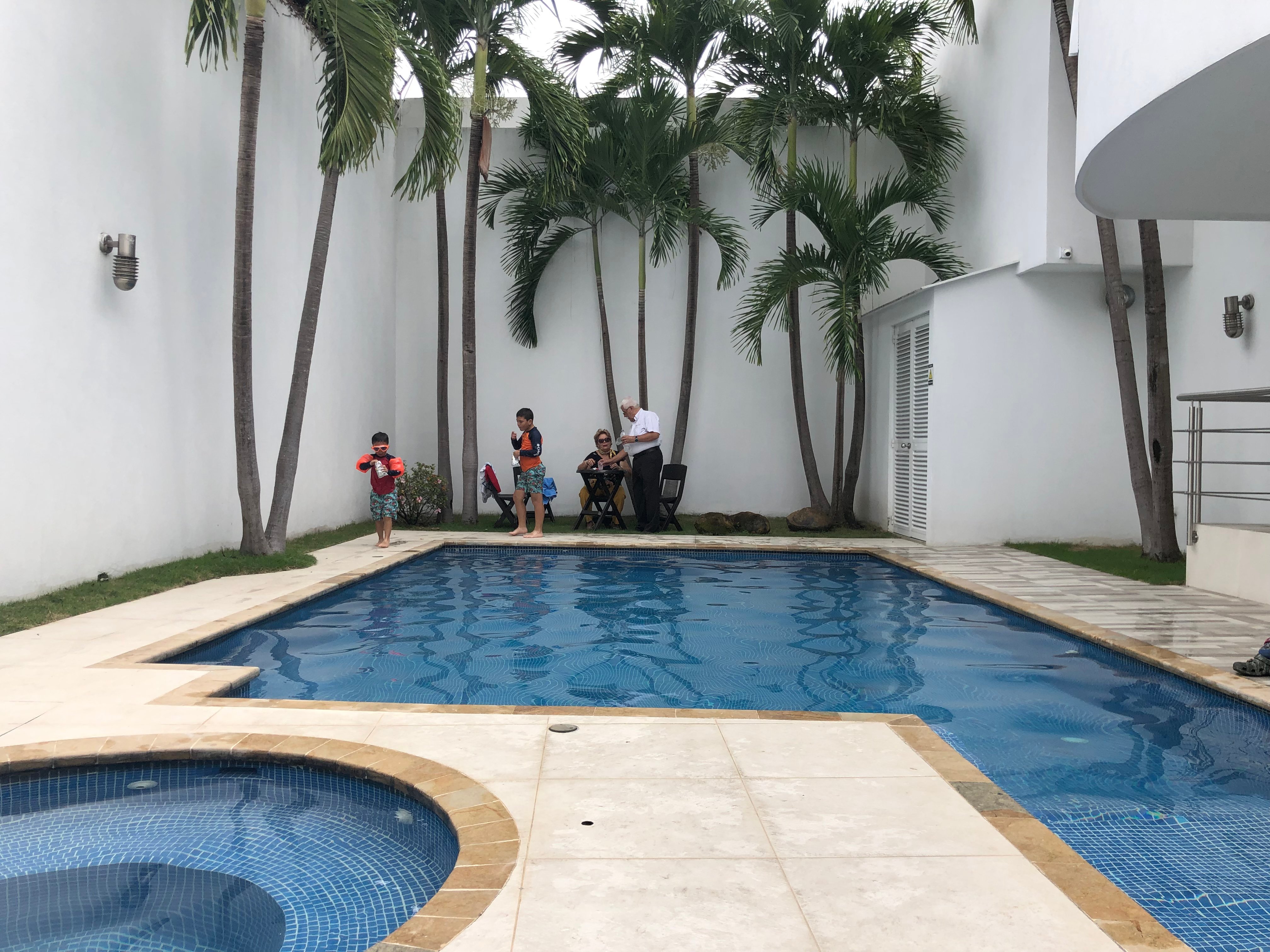 Malik Hotel Boutique-官方