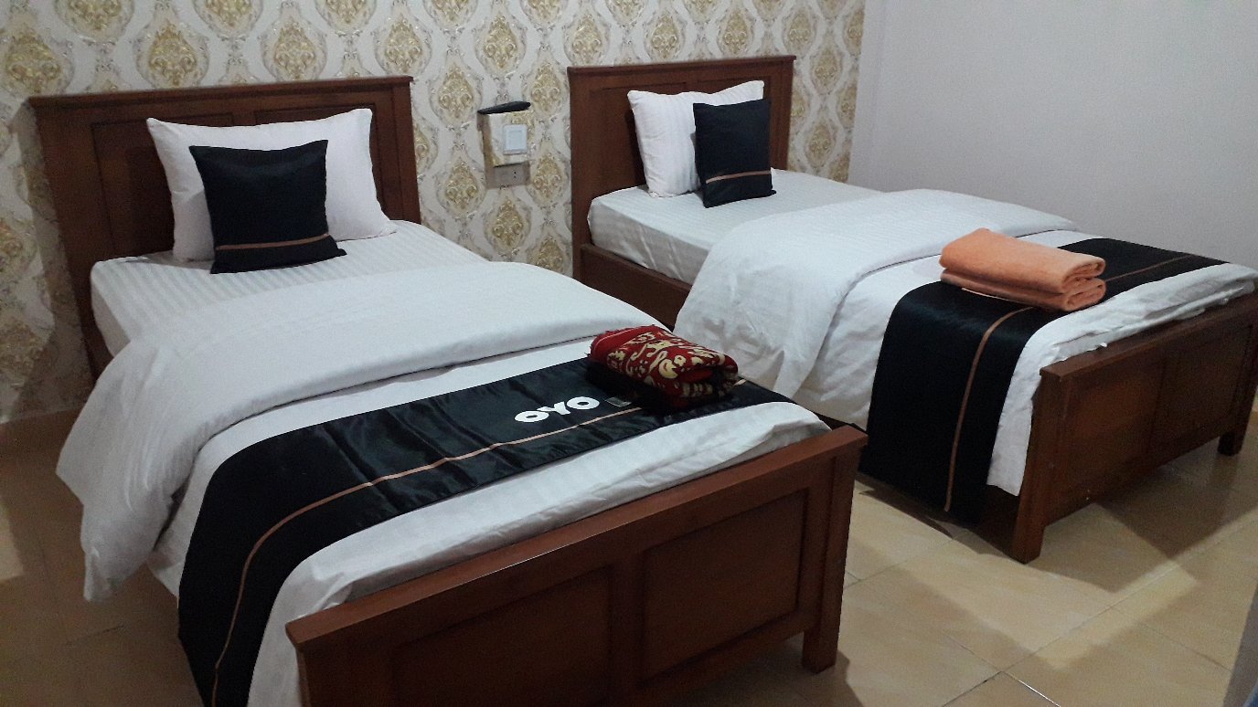 OYO 2455 Hotel Surya Bengkalis-官方
