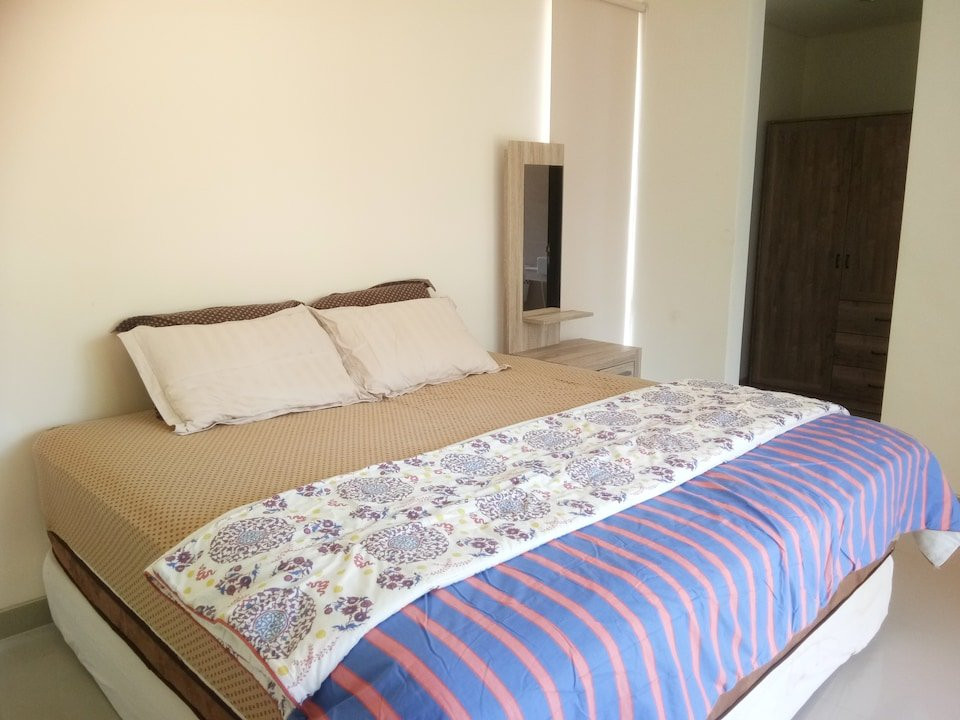 OYO 2001 Taman Dayu Villa Golf View