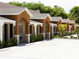 West Coast Motel Santa Ana