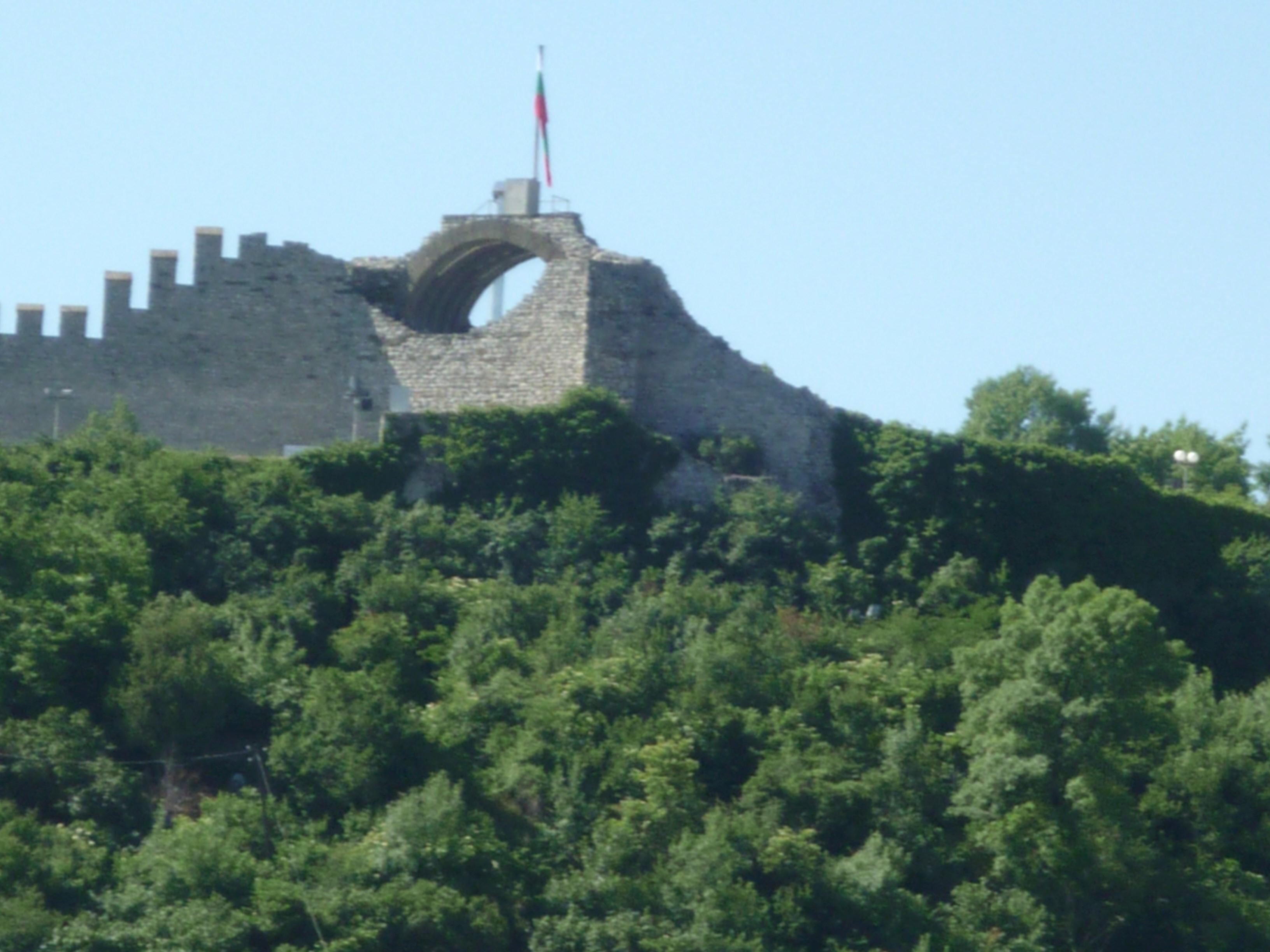 Hotel Presidivm Palace-客卧