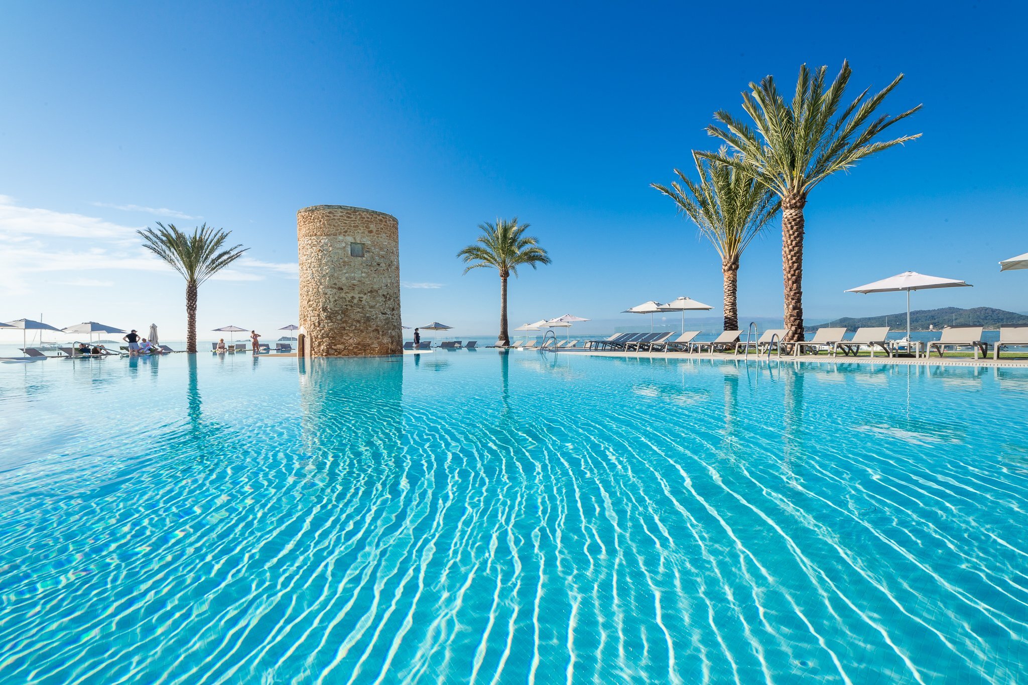 Hotel Torre del Mar-官方