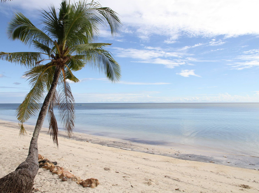 锡基霍尔岛酒店住宿-麦凯珊瑚礁度假村
