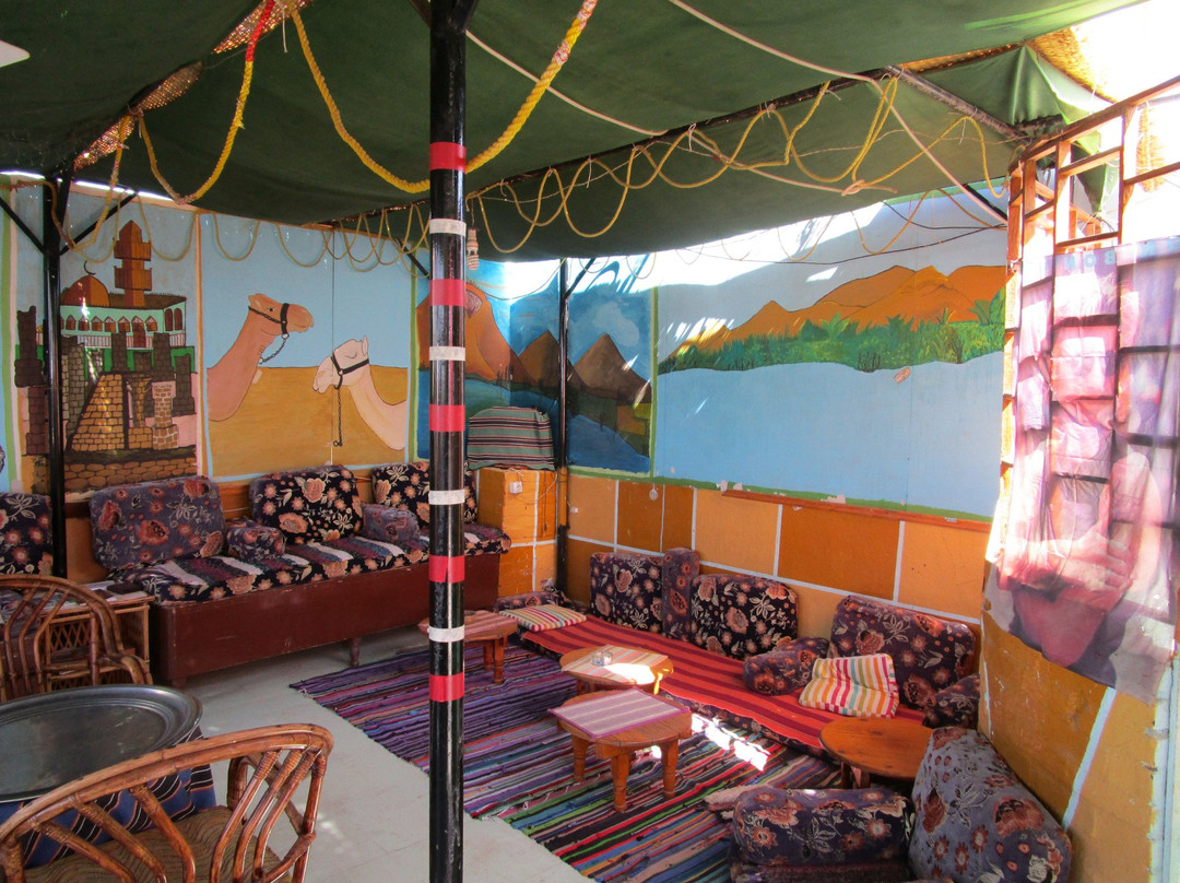 Boomerang Hotel