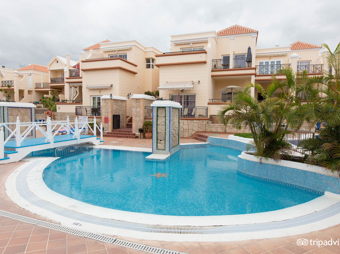 法纳贝海滩酒店住宿-Yucca Park