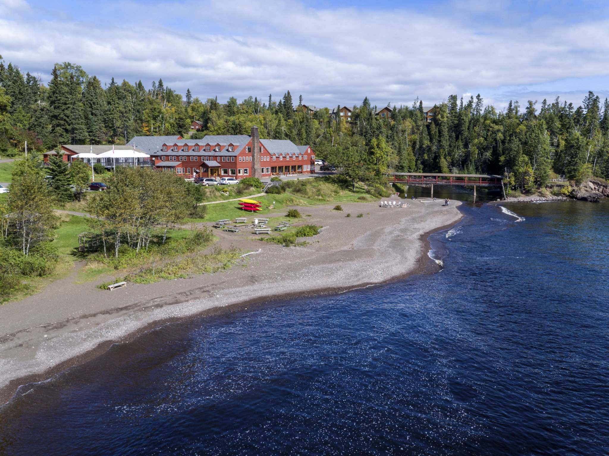 Lutsen Resort-官方