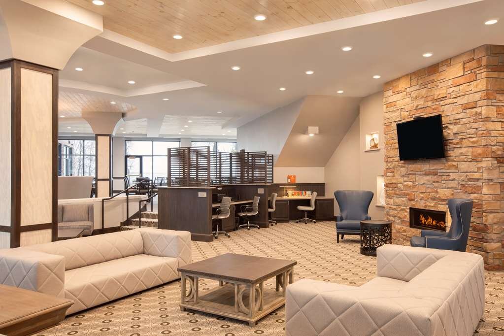 Country Inn & Suites by Radisson, Bemidji, MN-官方