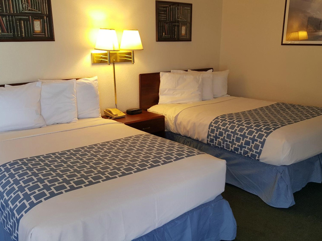 Rodeway Inn