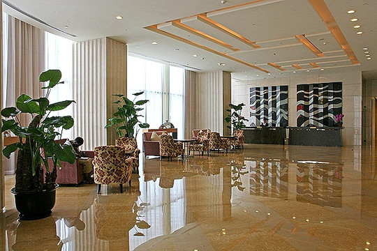 国家会议中心-北京市必去景点