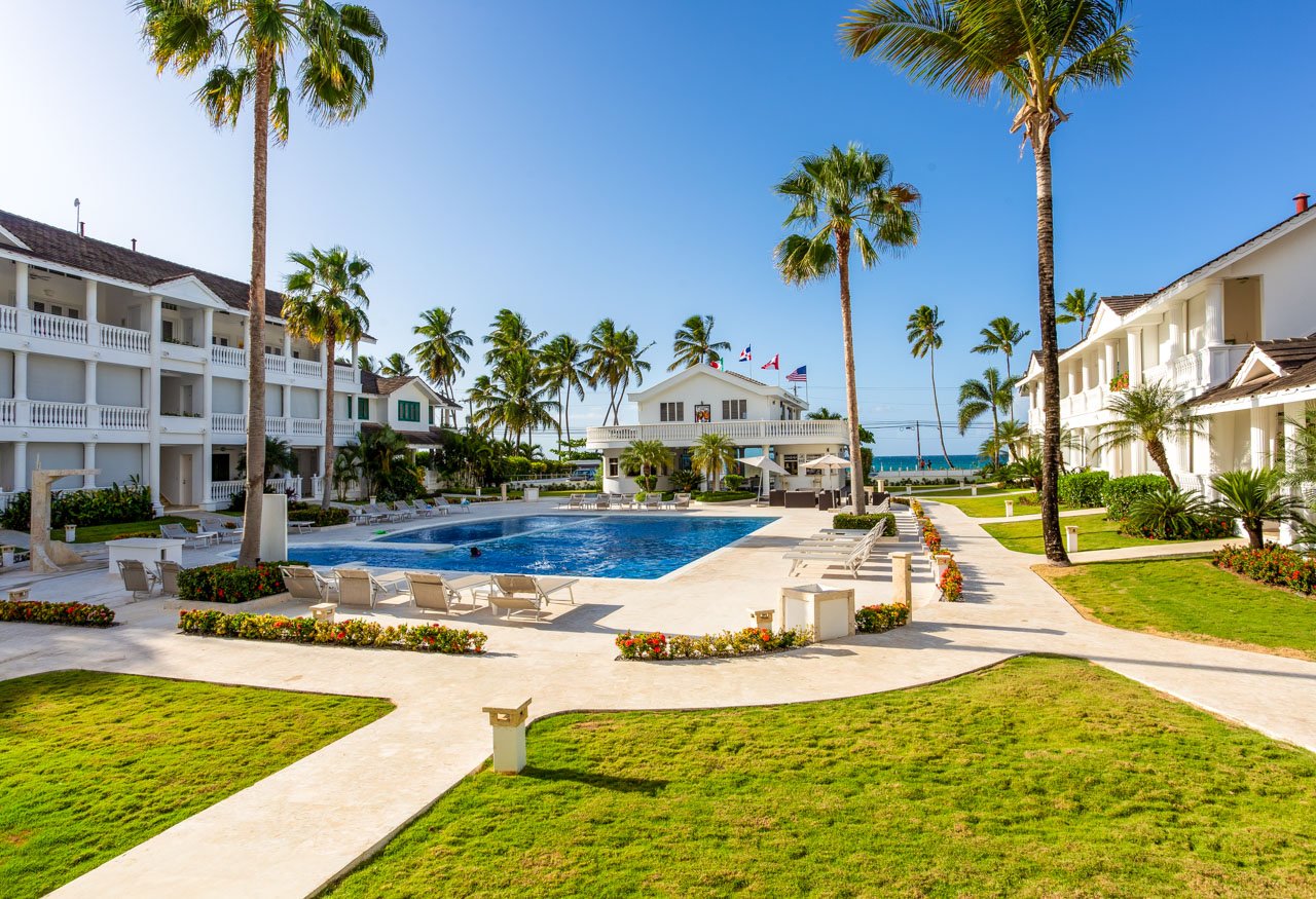 Albachiara Hotel-官方