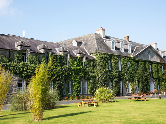 Celbridge 庄园酒店