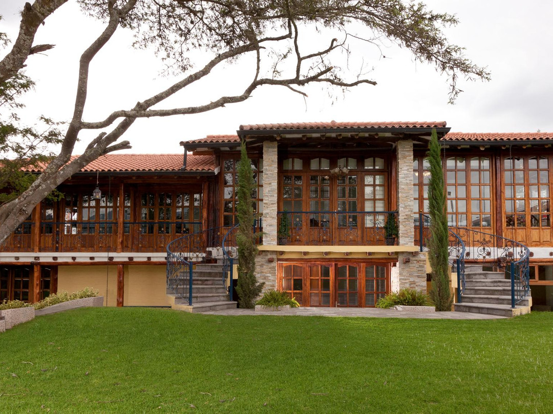 昆巴亚酒店住宿-Shantidham Hotel Boutique & Spa