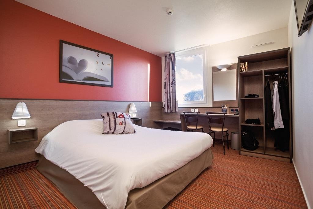 ACE Hotel Poitiers-官方