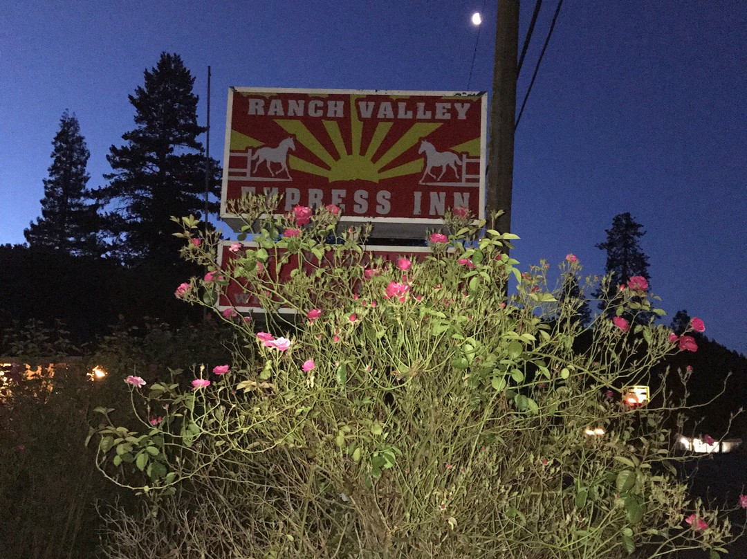 Gentle Valley Ranch Motel