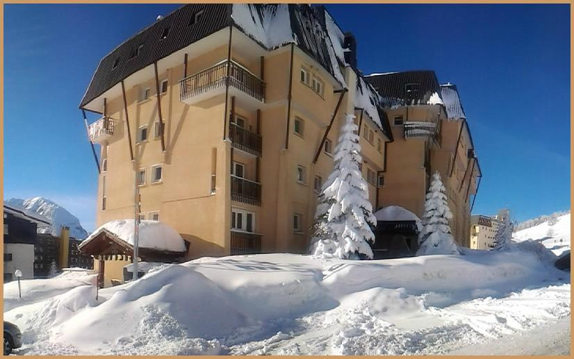 Hotel Olimpic