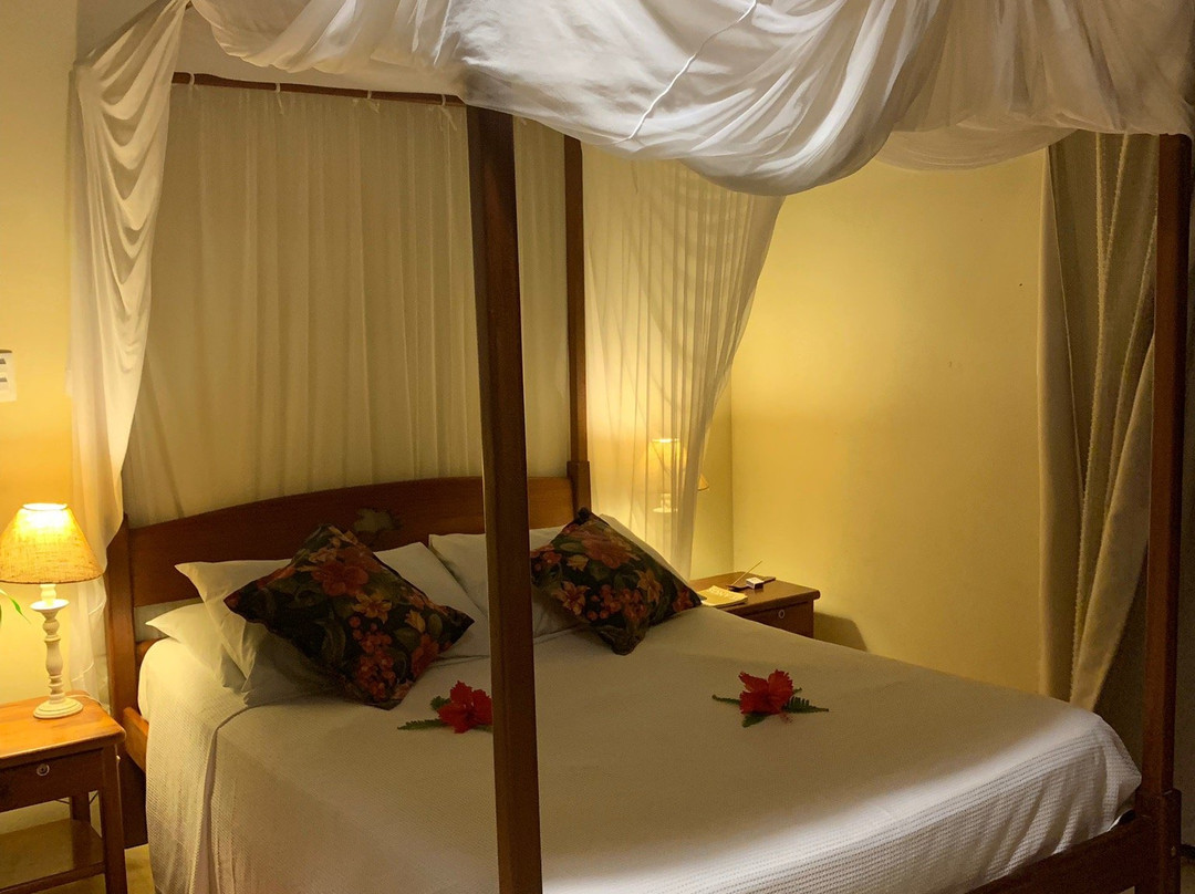 Mata N'ativa Pousada