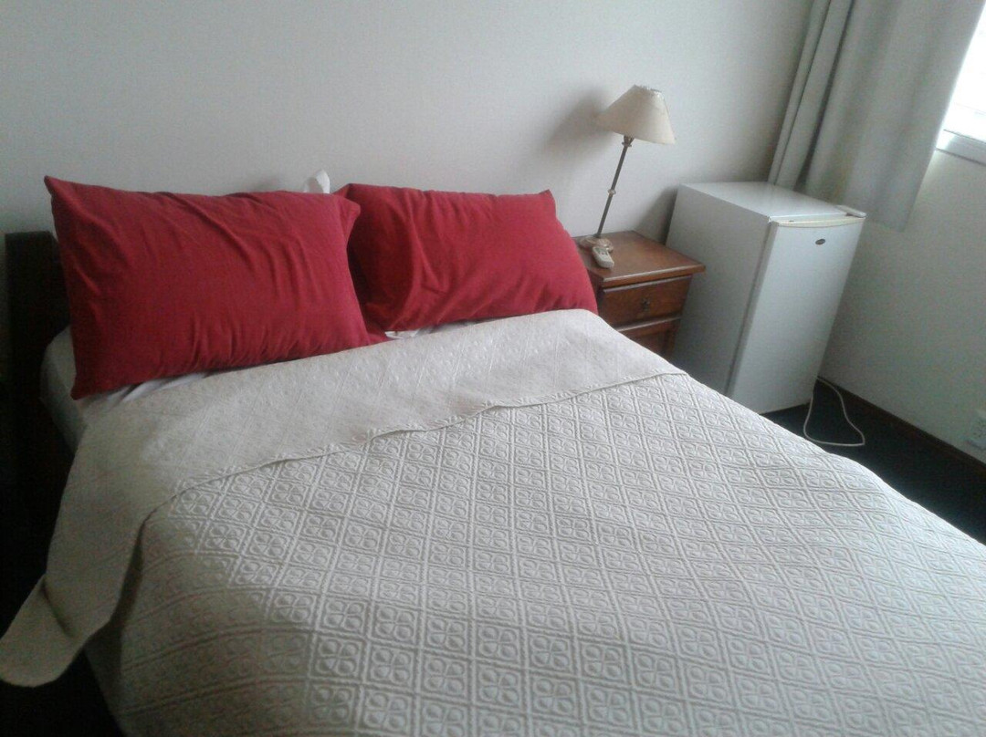 Nuevo Hotel Ciudadela